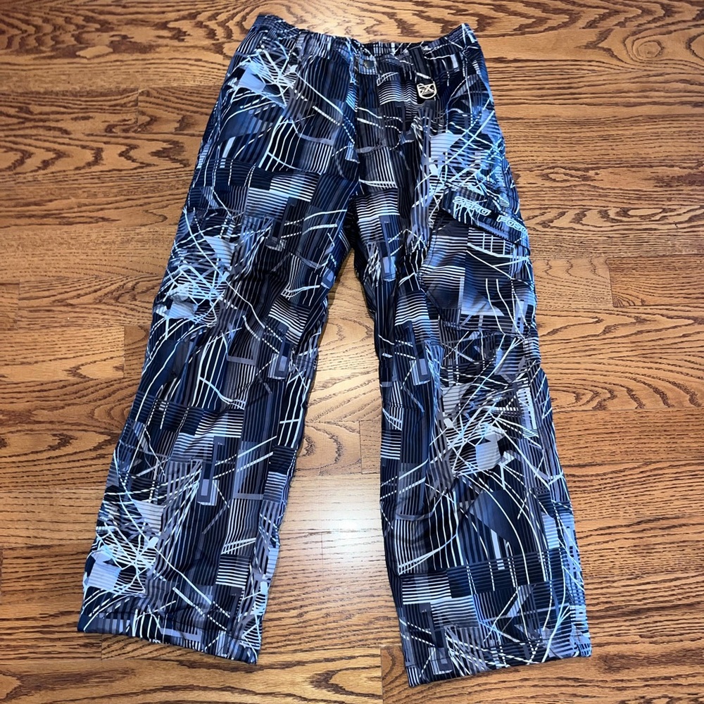 Ski Pants